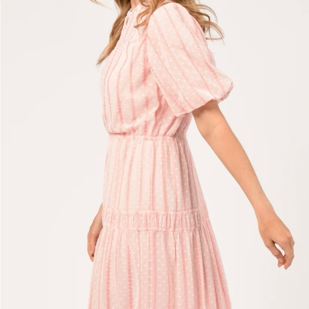 Adelyn Rae dress - Picture 4 of 5